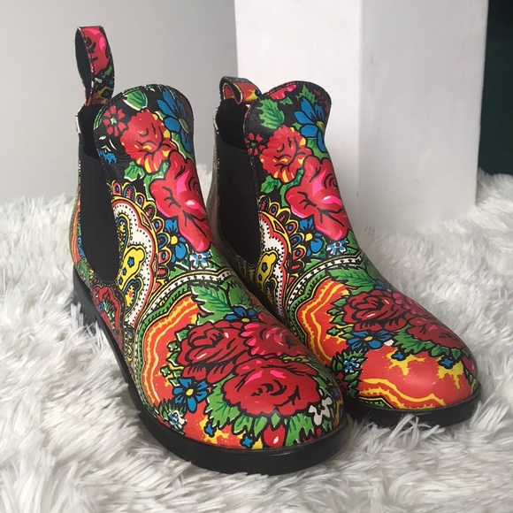 Shakuhachi Shoes Shakuhachi Gypsy Riding Boots Poshmark